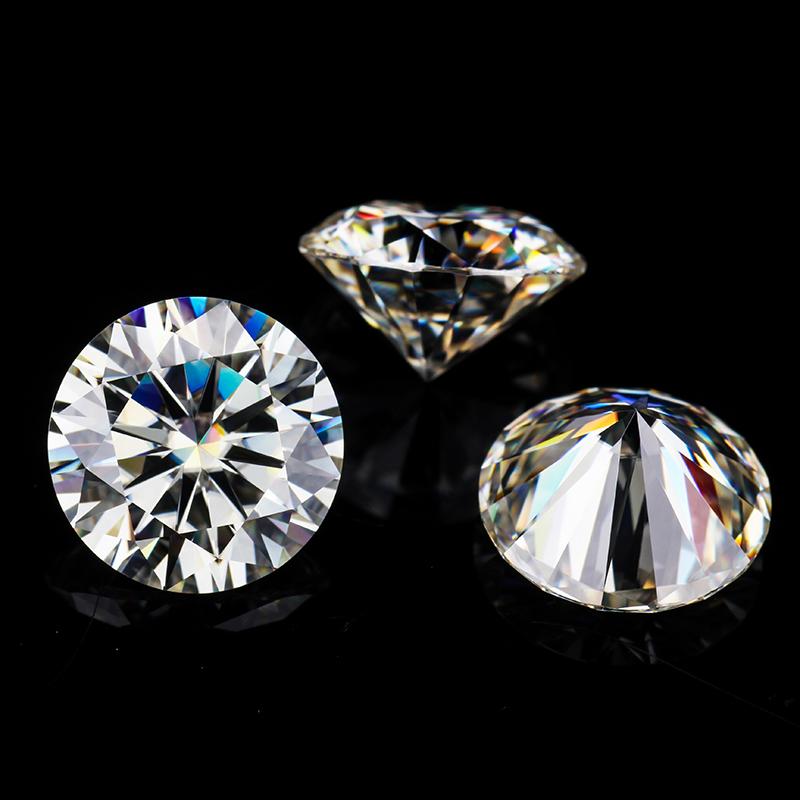 [HCM]Moissanite diamond 7ly2