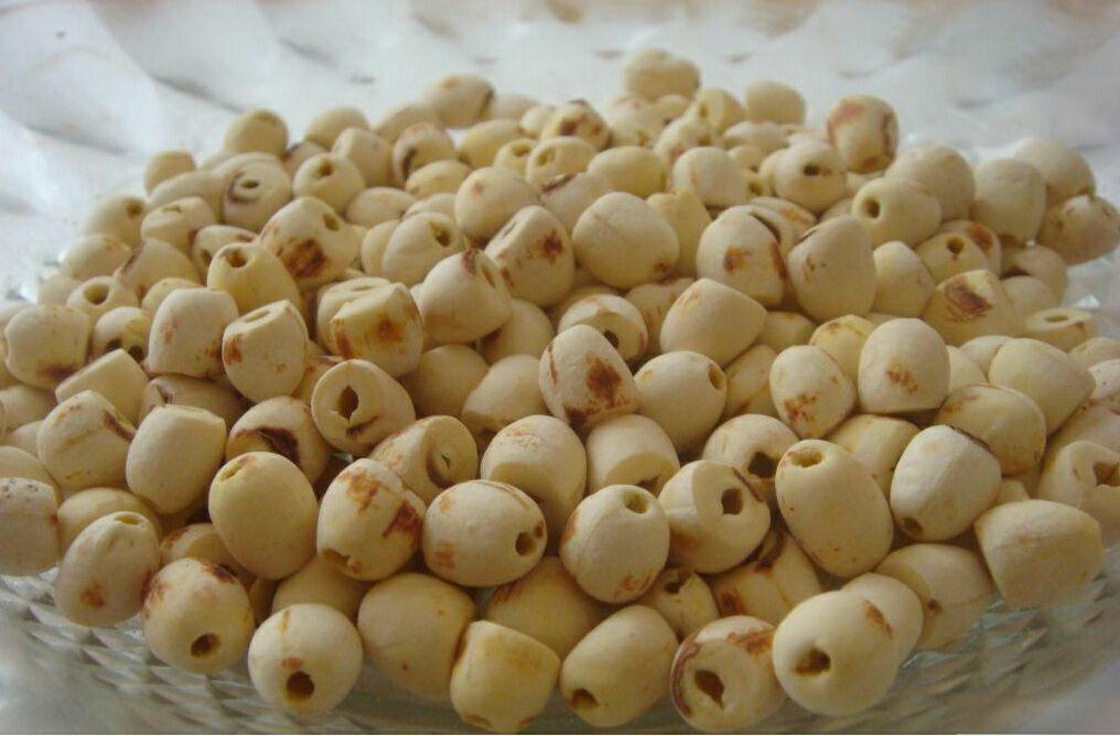 1kg hạt sen khô