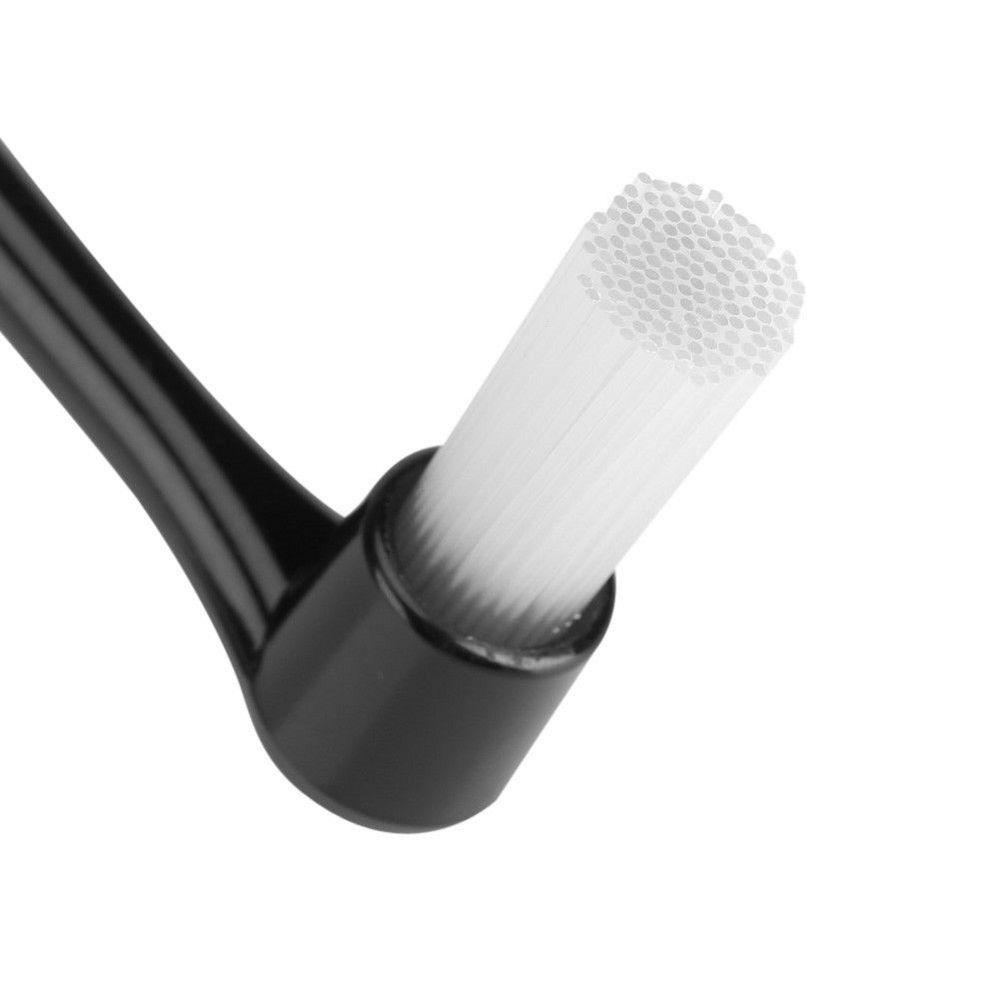 Espresso group head brush –Cọ vệ sinh đầu pha máy pha cafe espresso sợi nylon