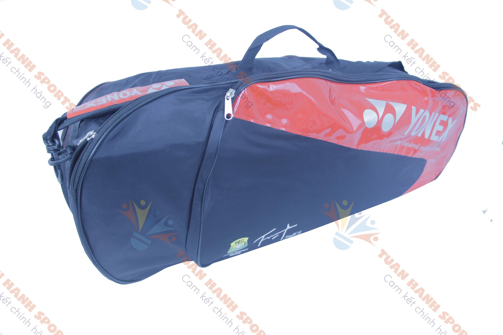 Balo đựng vợt cầu lông Yonex