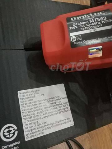 Maktec máy cưa gỗ MT583