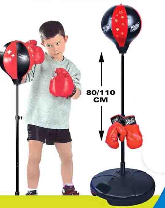 Bộ đồ chơi đấm bốc cho bé