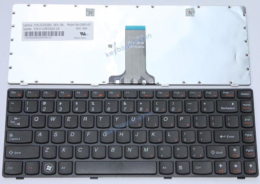 Bàn phím laptop lenovo g480 b490 b480 g485 b485 z380 z385 z480 z485