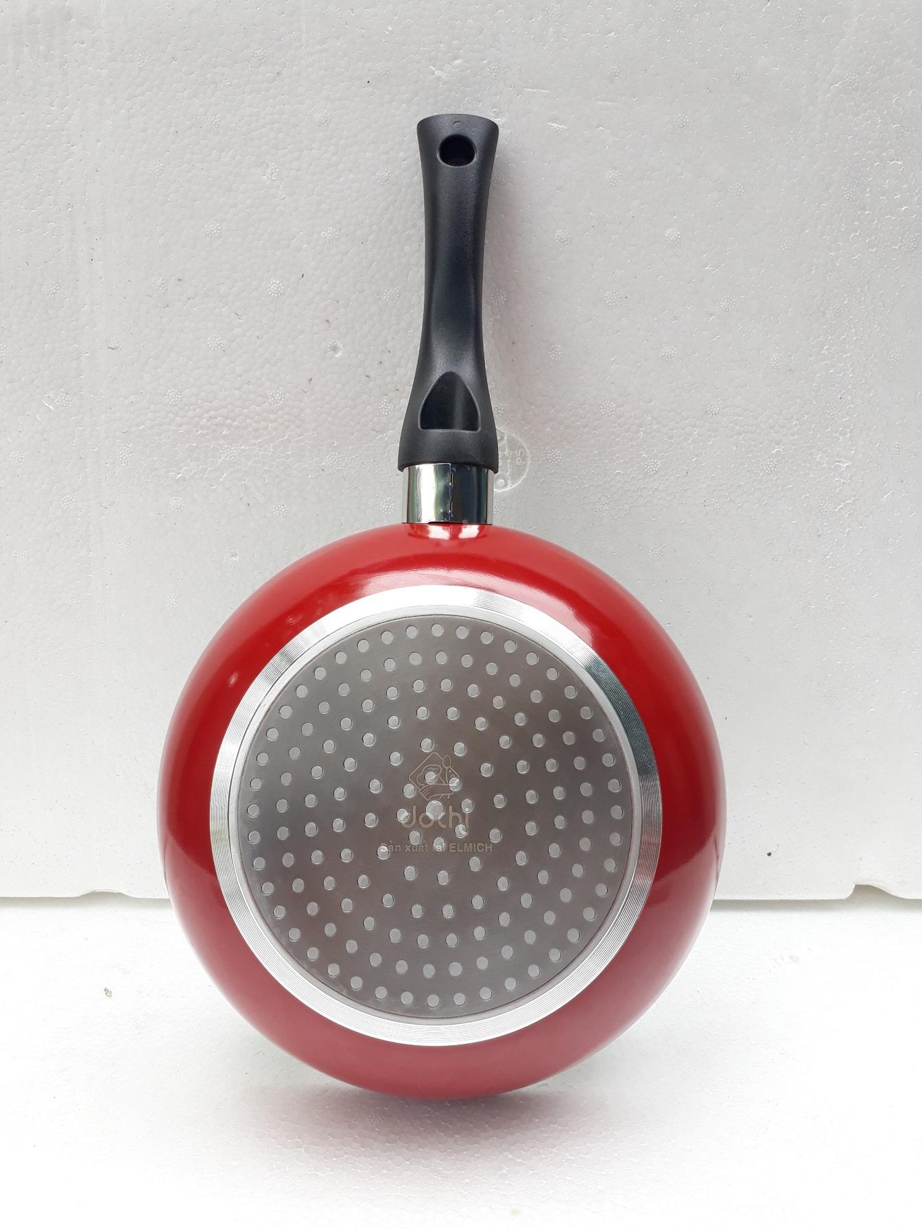 Chảo từ sâu lòng chống dính Elmich Dochi 20cm