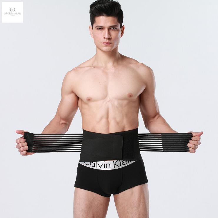 Đai Lưng Hỗ Trợ Cột Sống Size 7 (vòng eo 65-80 cm)