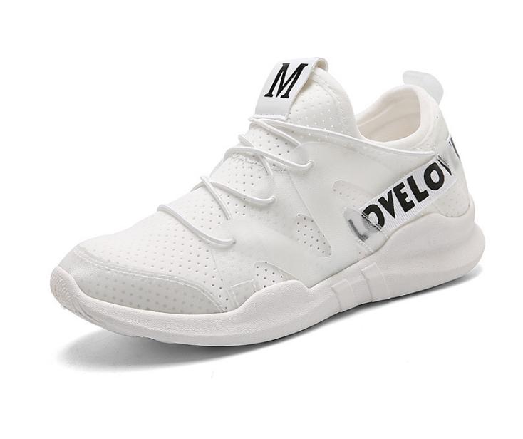 Giày sneaker nữ siêu nhẹ sneakernu01