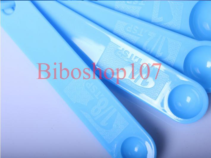 Bộ muỗng đo lường 11 cái