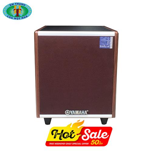 Loa sub điện YAMAHA AM 1200