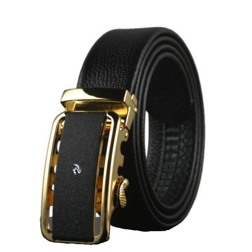 Thắt lưng nam da thật đồ da thành long 203832-5