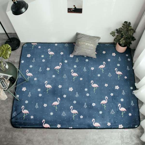Thảm trải sàn sofa/phòng ngủ/thảm chơi cho bé cao cấp 1m9x2m/ carpet sixe 1m9x2m