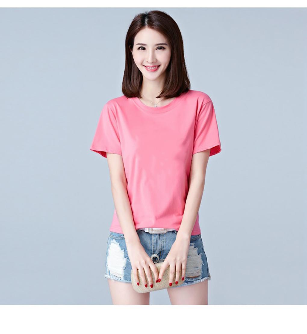 [HCM]Áo  thun  trơn form rộng phong cách Unisex cực cá tính
