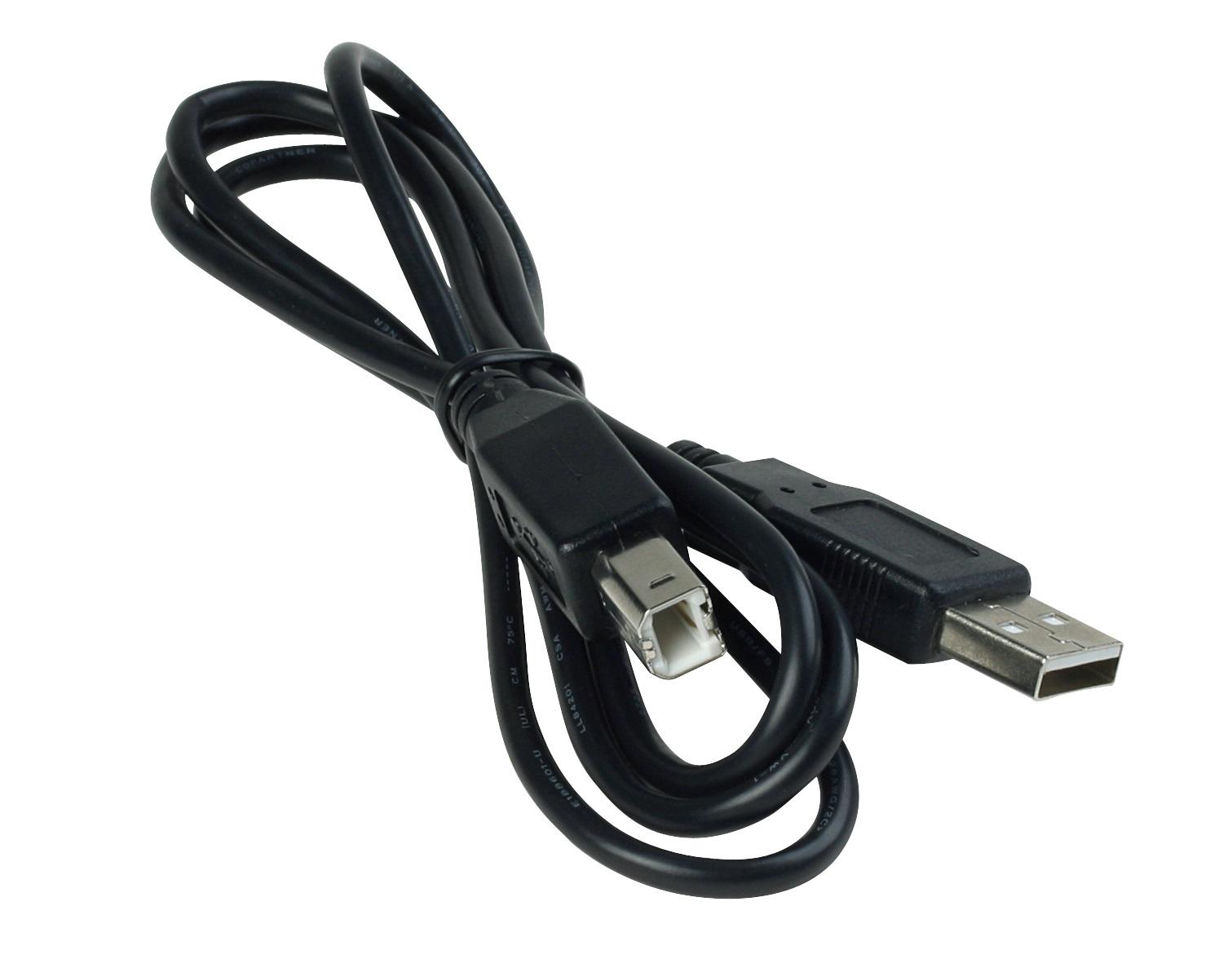 Dây máy in cao cấp chống nhiễu dài 3m