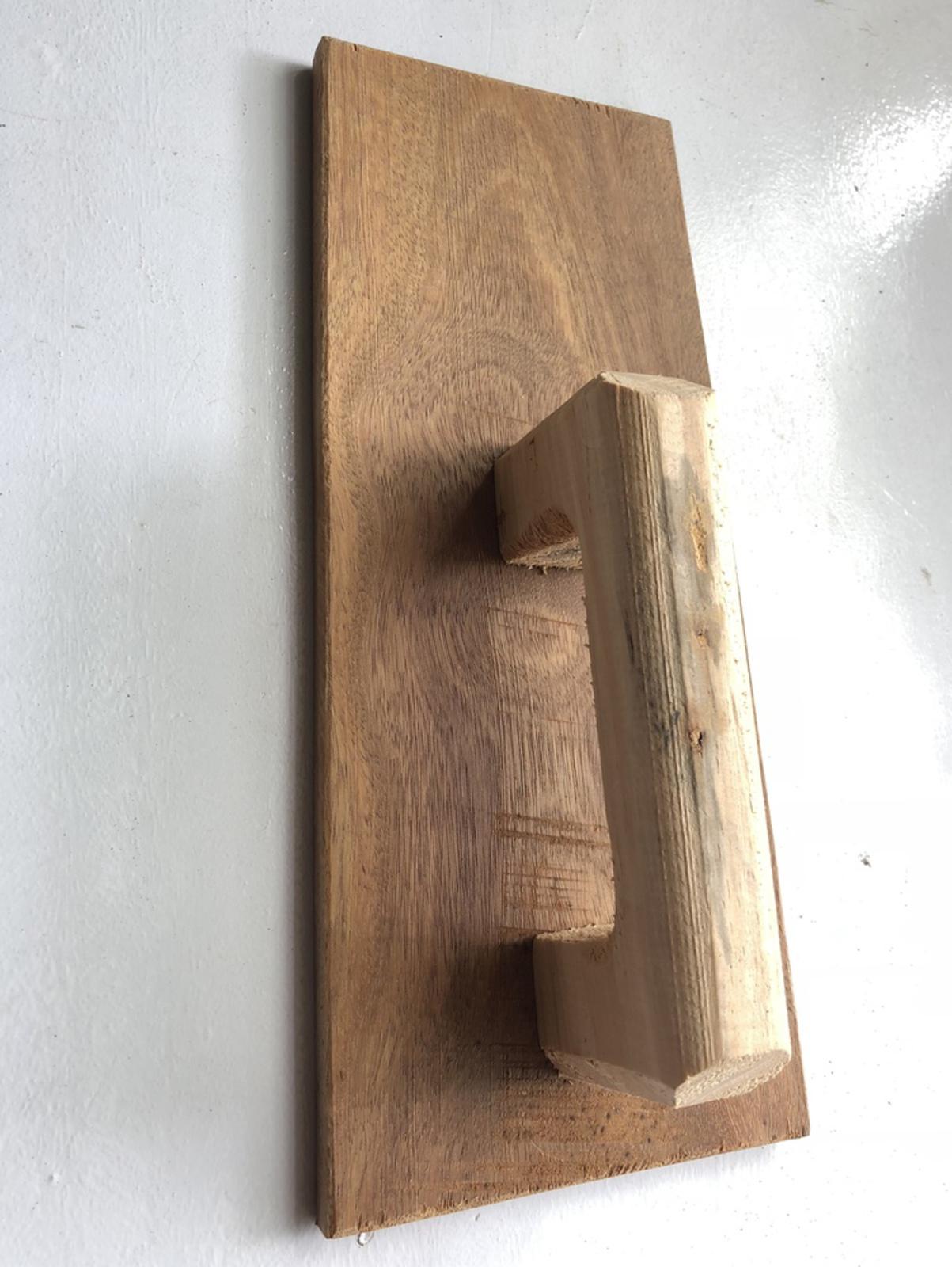 Bàn Xoa Gỗ Lim Cực Tốt