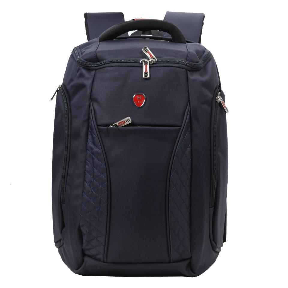 Balo laptop Hami 17inch   BL539_NAV_HM