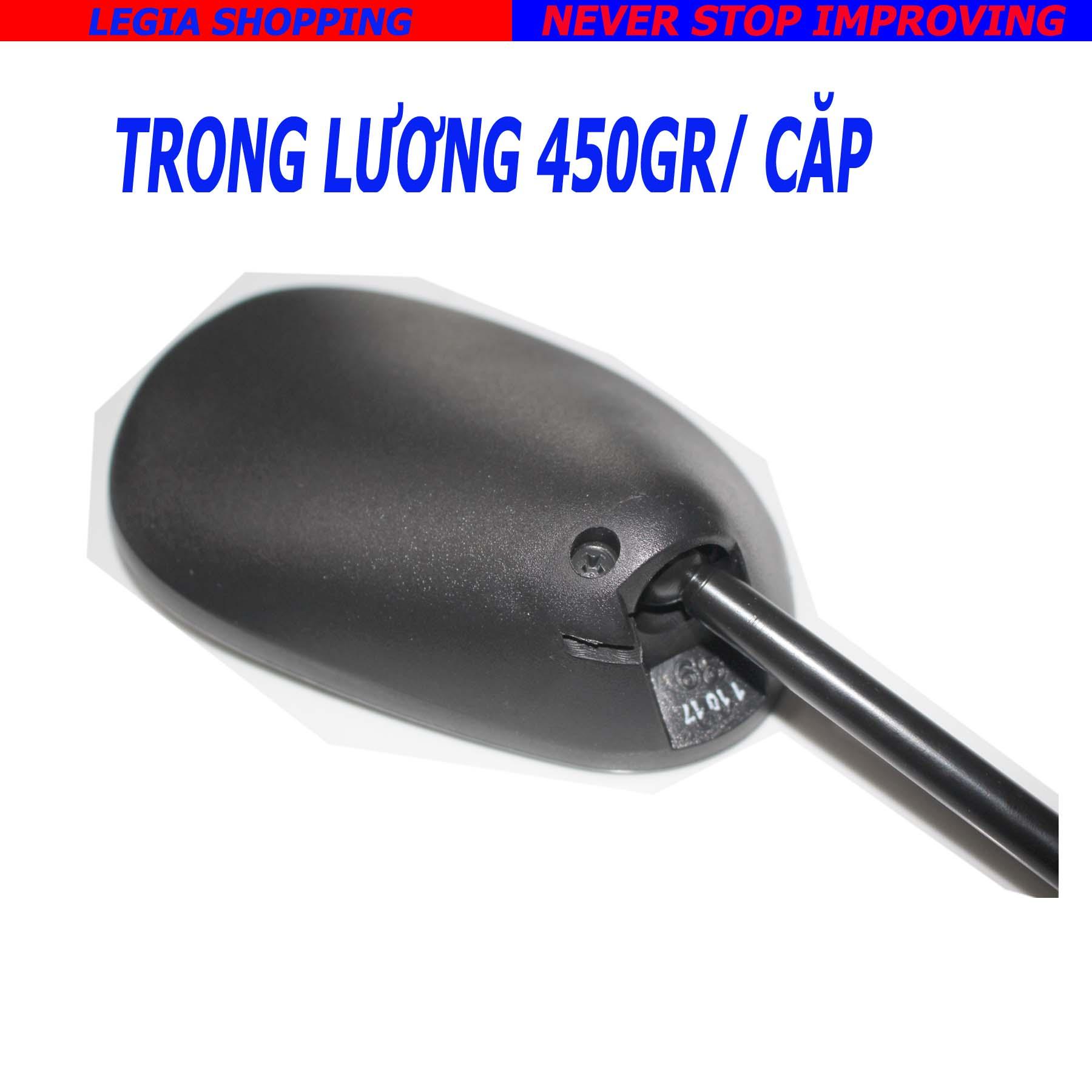 CẶP KIẾNG HẬU XE WAVE ALPHA CHÂN 10LY LOẠI TỐT