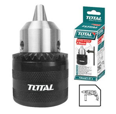 Đầu khoan 20mm TOTAL TAC452002W (Loại không răng cưa)