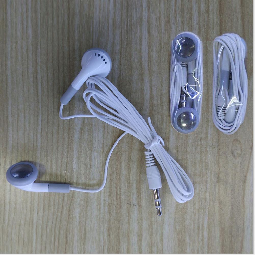 High-End Earbuds