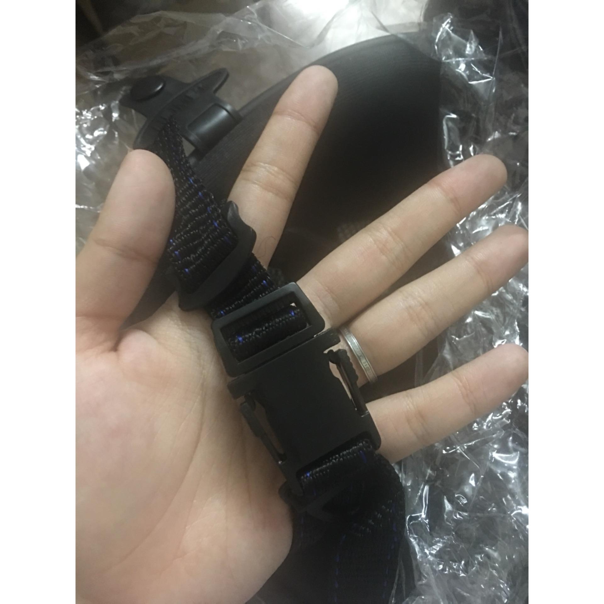 [HCM]Hàng công ty : Mũ đen sơn mờ