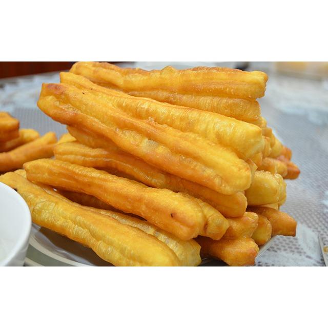 Bột bánh quẩy Vĩnh Thuận gói 400g