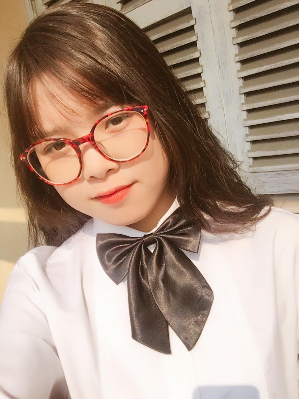 Nơ Đeo Cổ Nữ Đẹp - Đồng Phục Công Sở