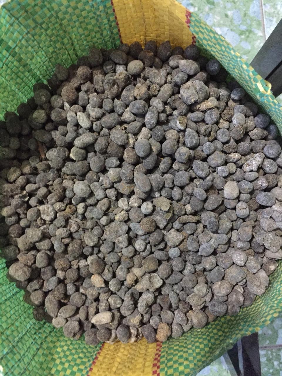 phân dê ủ nấm trichoderma 10kg