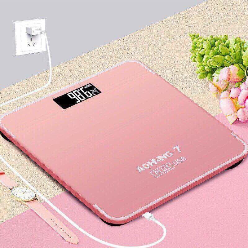 cân điện tử hình iphone thông minh tiện ích