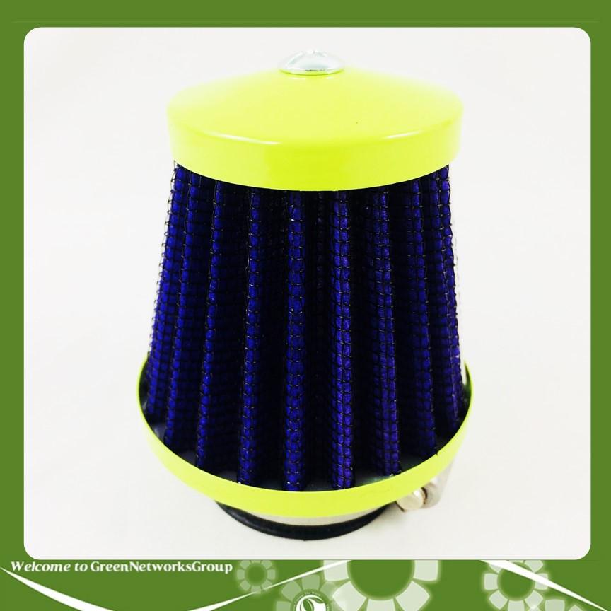 Lọc gió Pô E tăng tốc 125cc tăng tốc xe máy GreenNetworks(TH503)
