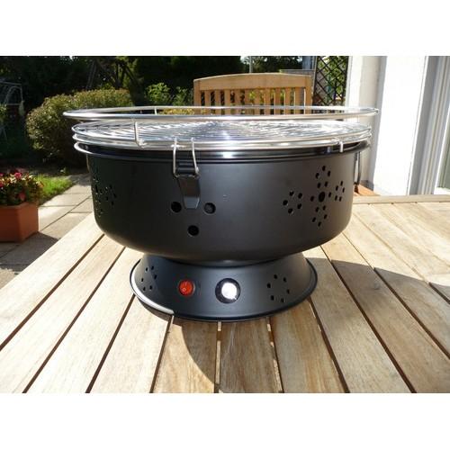 Bếp nướng than hoa Nam Hồng BN300
