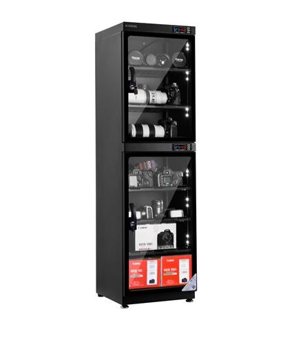 Tủ chống ẩm Andbon AD-180S(180 lít)