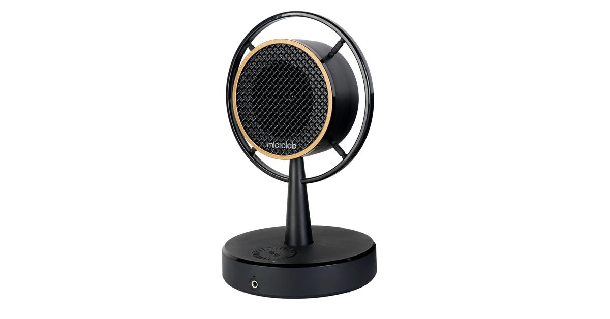 Loa Microlab Micmusic
