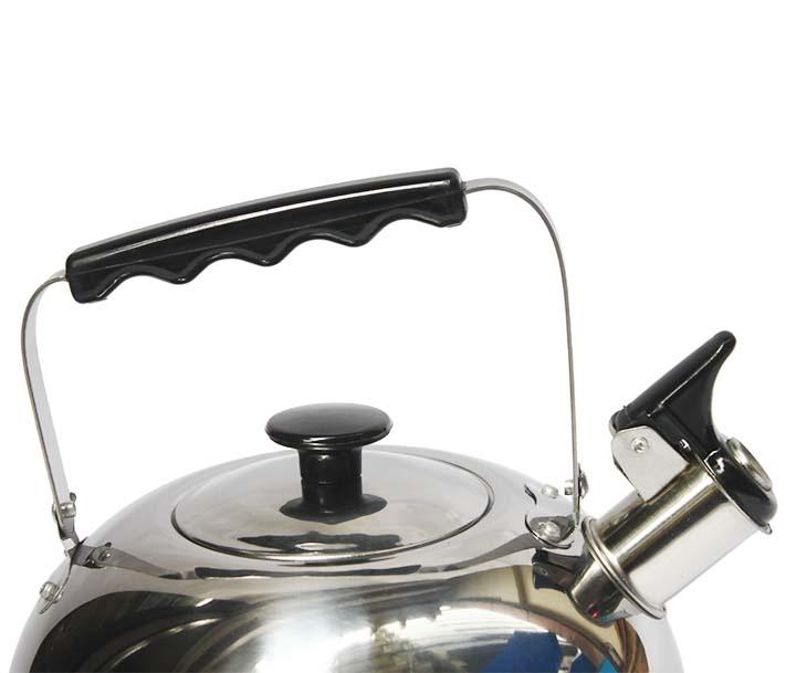 ẤM ĐUN NƯỚC 4 LÍT ORRISON (XÀI ĐƯỢC BẾP TỪ)