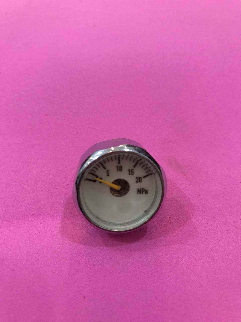 Đồng hồ bình chữa cháy 20MPa