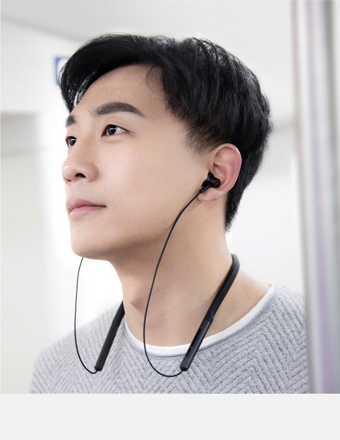 Tai nghe Xiaomi NECKBAND - FALAS