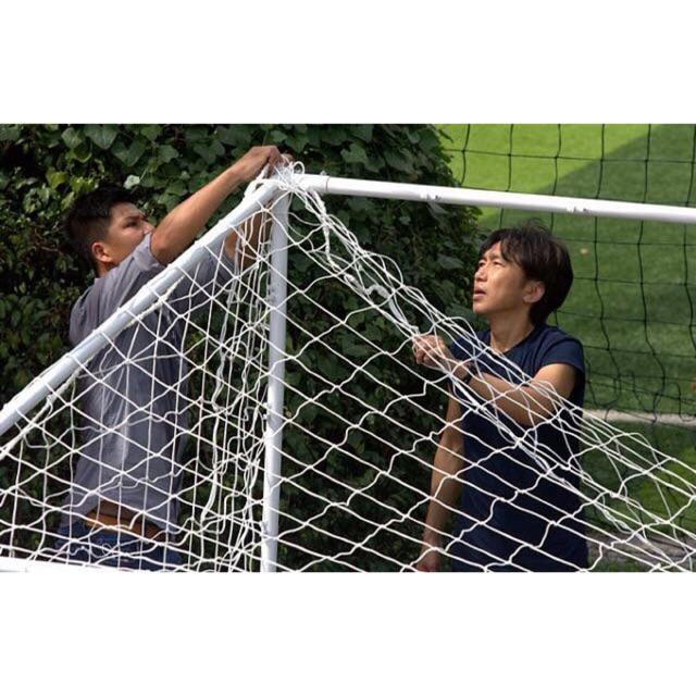 Chuyên cung cấp các loại lưới rào, lưới thi đấu Sân bóng đá, bóng chuyền