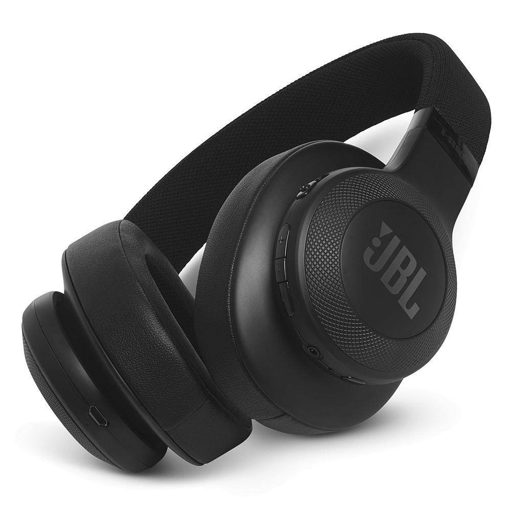 Tai nghe Bluetooth JBL E55BT