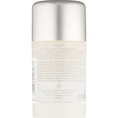 Lăn khử mùi nữ CALVIN KLEIN CK One 75g