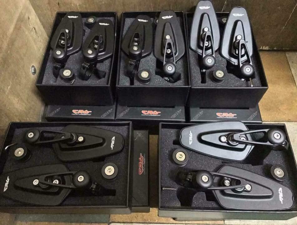 Gương gù CRG Thailand