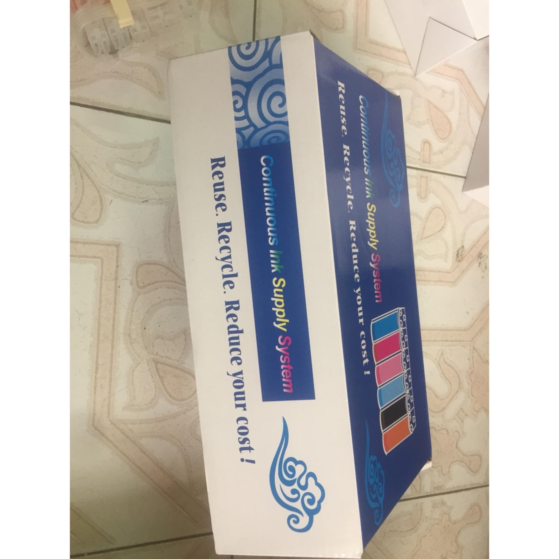 Bộ tiếp mực ngoài máy in Epson T50