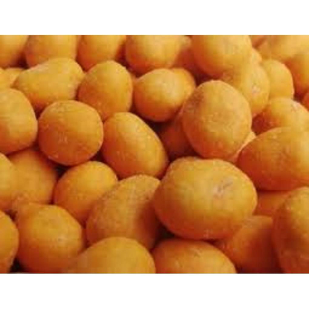 1kg đậu phộng da cá vị cốt dừa đặc biệt