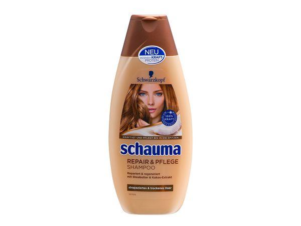 Dầu gội schwarzkopf 400ml