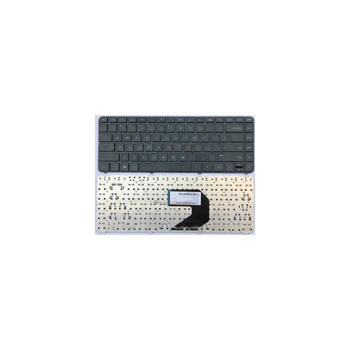 Bàn phím laptop HP Compaq CQ43