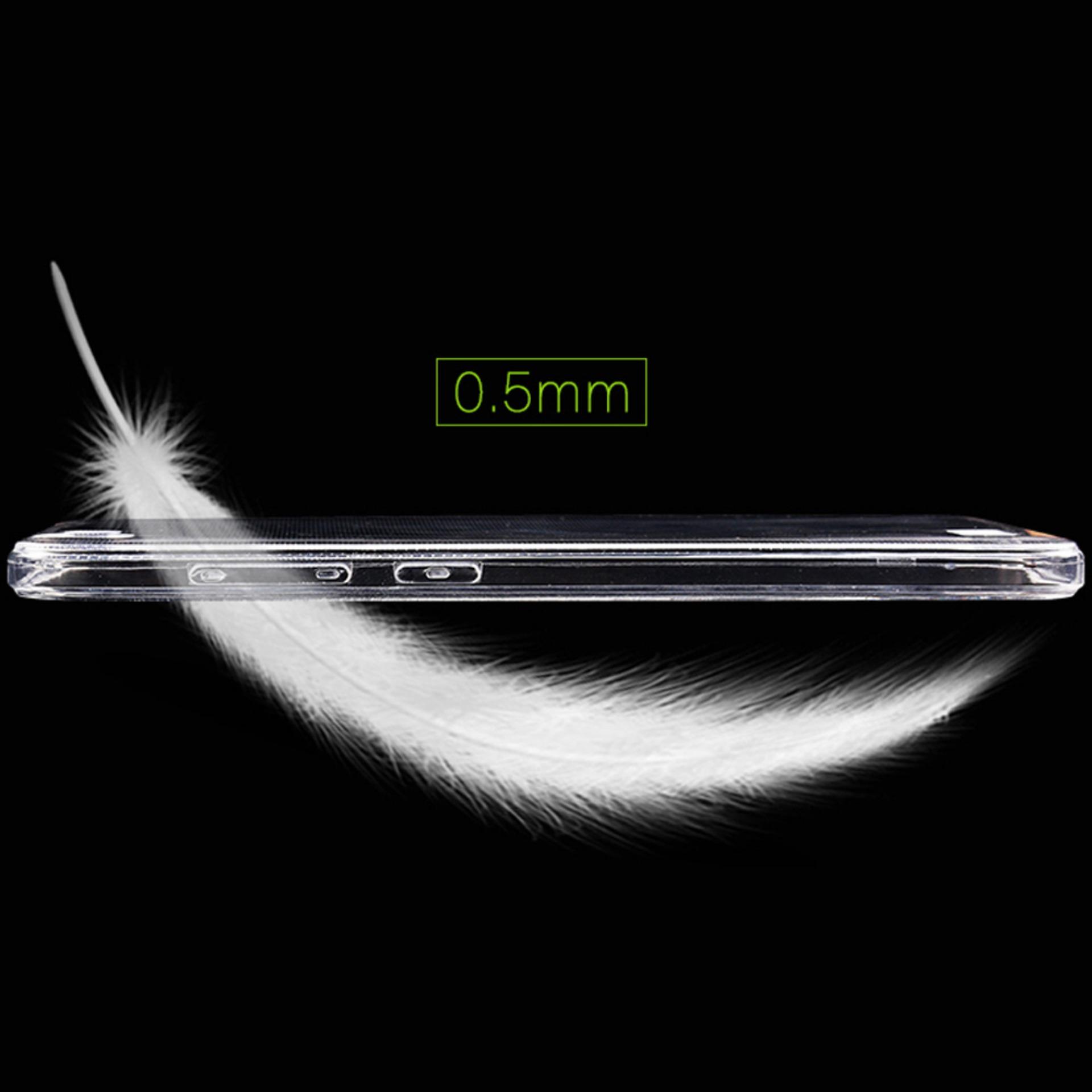 Ốp lưng silicon cao cấp cho Nokia 6 2018