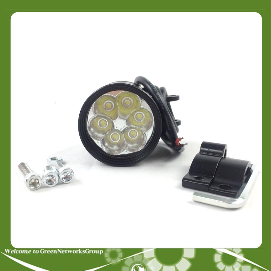Đèn pha led trợ sáng L6 CYT 3 chức năng GreenNetworks