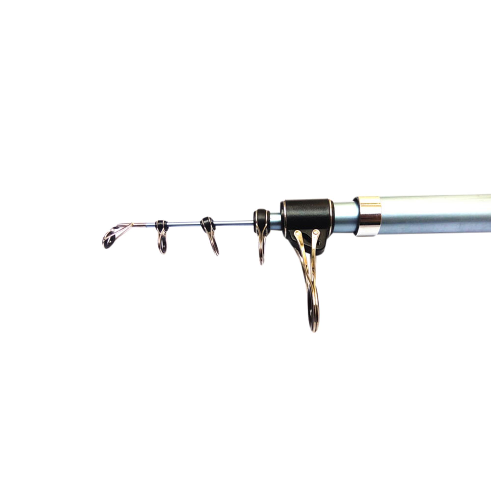 Cần câu cá SHIMANO SURF 450BXT - 4m50 - Khoen pass FUJI