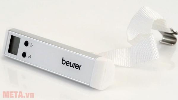 Cân Hành Lý Beurer LS10 - Hàng nhập khẩu