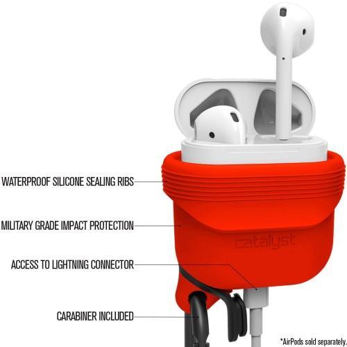 VỎ CHỐNG NƯỚC APPLE AIRPODS CATALYST WATERPROOF CASE