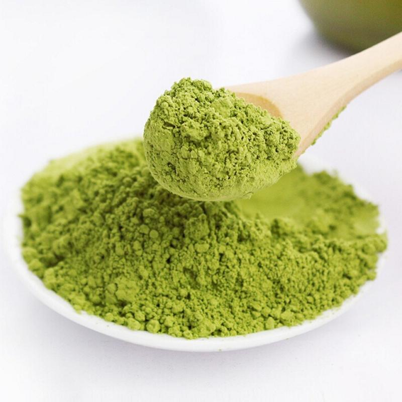 [HCM]TRÀ XANH BỘT MATCHA AJI NO TSUYU 1KG