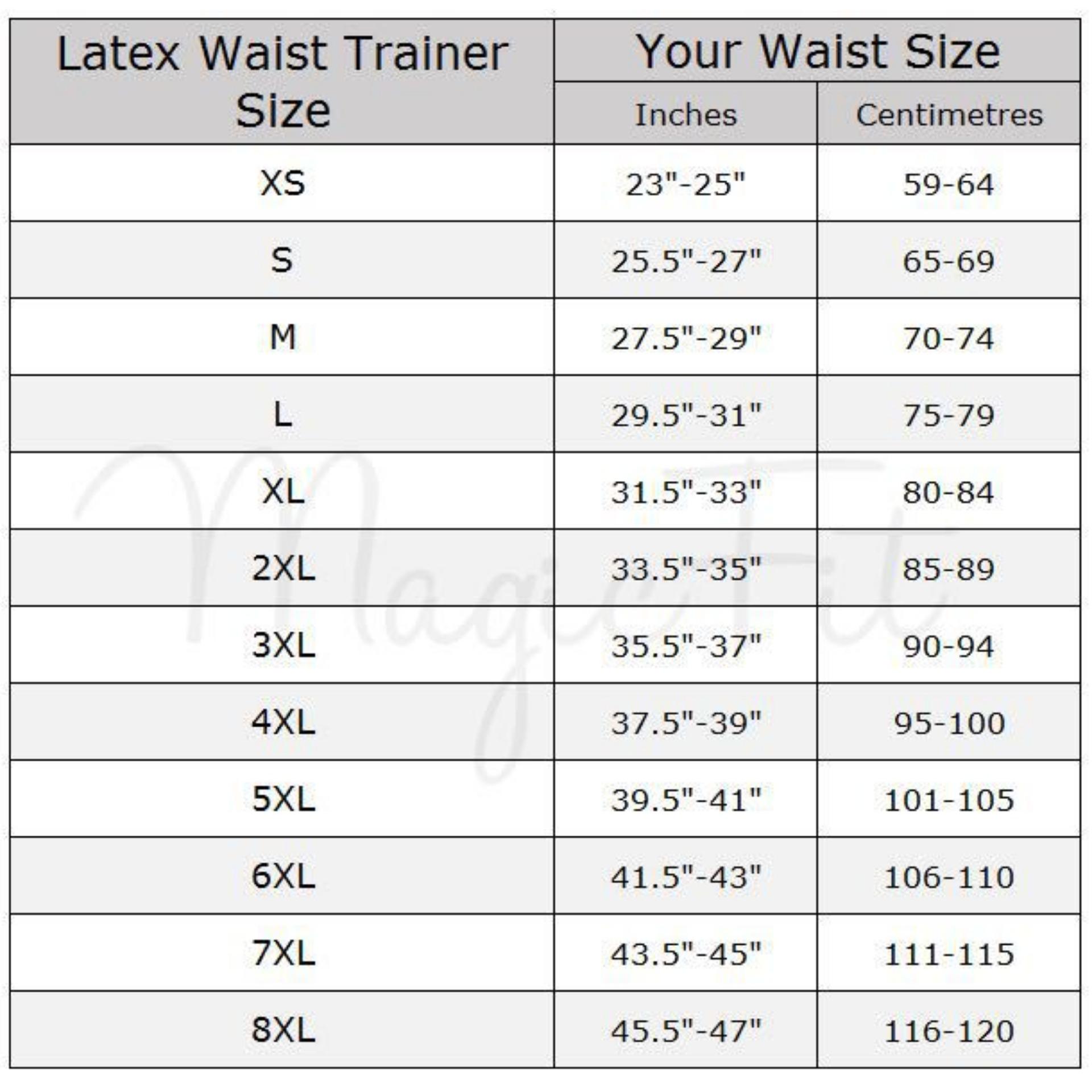 Đai Gen Bụng Định Hình Giảm cân cao cấp Latex