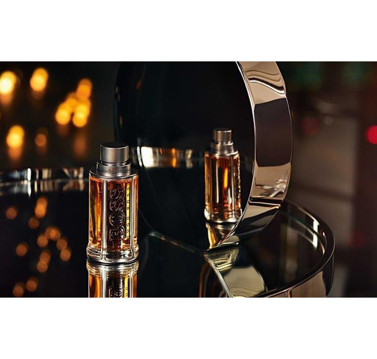 Nước hoa nam HUGO BOSS The Scent EDT 100ml