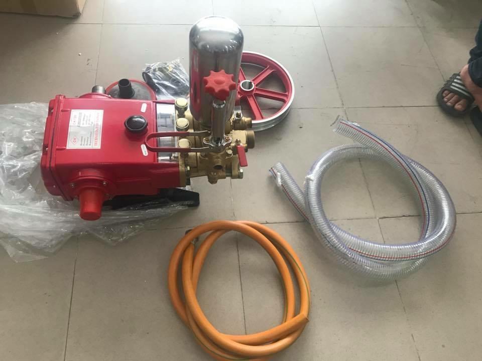 Đầu bơm xịt Dragon HS30